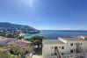 Apartment in Rosas / Roses - Mataro 206-Magnifico piso vista al mar