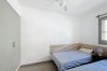 Apartment in Rosas / Roses - Mataro 206-Magnifico piso vista al mar