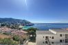 Apartment in Rosas / Roses - Mataro 206-Magnifico piso vista al mar