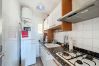 Apartment in Rosas / Roses - Mataro 206-Magnifico piso vista al mar