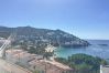 Apartment in Rosas / Roses - Mataro 206-Magnifico piso vista al mar