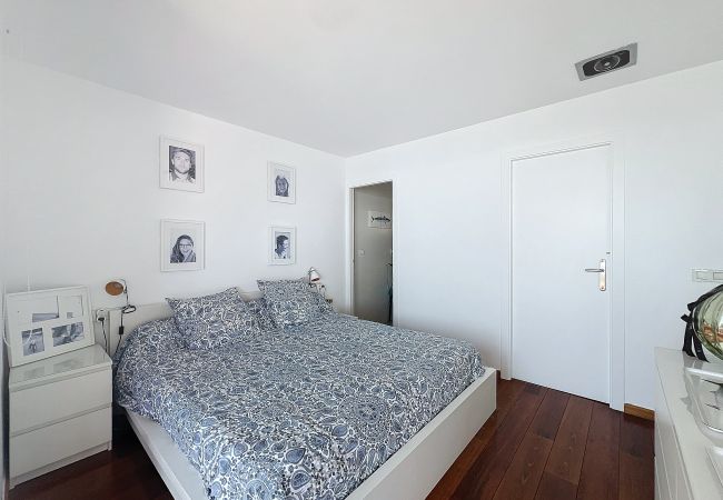 Apartment in Rosas / Roses - Canyelles 45 - Magnifico Loft, vista al mar