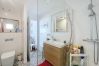 Apartment in Rosas / Roses - Canyelles 45 - Magnifico Loft, vista al mar