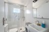 Apartment in Rosas / Roses - Canyelles 45 - Magnifico Loft, vista al mar