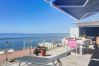 Apartment in Rosas / Roses - Canyelles 45 - Magnifico Loft, vista al mar
