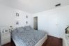 Apartment in Rosas / Roses - Canyelles 45 - Magnifico Loft, vista al mar