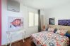 Apartment in Rosas / Roses - Canyelles 45 - Magnifico Loft, vista al mar