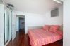 Apartment in Rosas / Roses - Canyelles 45 - Magnifico Loft, vista al mar
