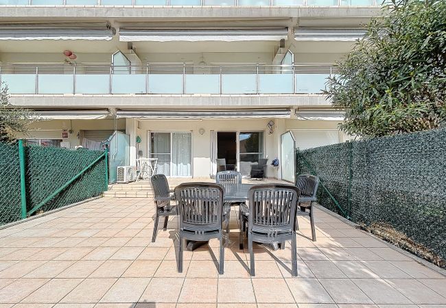 Apartment in Rosas / Roses - ARGENTERA - Residencia standing piscina 2 Hbt
