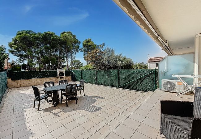 Apartment in Rosas / Roses - ARGENTERA - Residencia standing piscina 2 Hbt