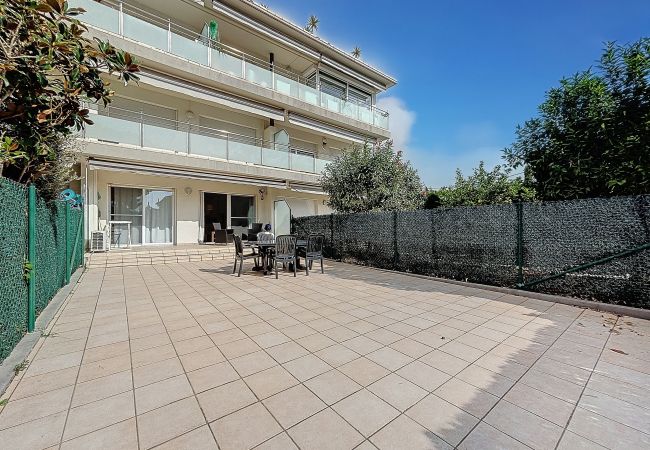 Apartment in Rosas / Roses - ARGENTERA - Residencia standing piscina 2 Hbt