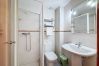 Apartment in Rosas / Roses - ARGENTERA - Residencia standing piscina 2 Hbt