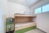 Apartment in Rosas / Roses - ARGENTERA - Residencia standing piscina 2 Hbt