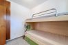 Apartment in Rosas / Roses - ARGENTERA - Residencia standing piscina 2 Hbt