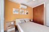 Apartment in Rosas / Roses - ARGENTERA - Residencia standing piscina 2 Hbt