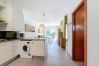 Apartment in Rosas / Roses - ARGENTERA - Residencia standing piscina 2 Hbt