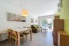 Apartment in Rosas / Roses - ARGENTERA - Residencia standing piscina 2 Hbt