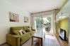 Apartment in Rosas / Roses - ARGENTERA - Residencia standing piscina 2 Hbt