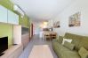Apartment in Rosas / Roses - ARGENTERA - Residencia standing piscina 2 Hbt