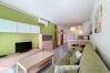 Apartment in Rosas / Roses - ARGENTERA - Residencia standing piscina 2 Hbt