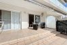 Apartment in Rosas / Roses - ARGENTERA - Residencia standing piscina 2 Hbt