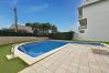 Apartment in Rosas / Roses - ARGENTERA - Residencia standing piscina 2 Hbt