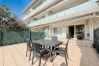 Apartment in Rosas / Roses - ARGENTERA - Residencia standing piscina 2 Hbt