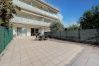 Apartment in Rosas / Roses - ARGENTERA - Residencia standing piscina 2 Hbt