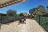 Apartment in Rosas / Roses - ARGENTERA - Residencia standing piscina 2 Hbt