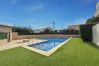 Apartment in Rosas / Roses - ARGENTERA - Residencia standing piscina 2 Hbt