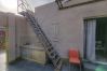 Villa in Rosas / Roses - Urgell  - Casa con jardín y dos habitaciones