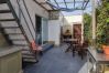 Villa in Rosas / Roses - Urgell  - Casa con jardín y dos habitaciones