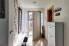 Villa in Rosas / Roses - Urgell  - Casa con jardín y dos habitaciones