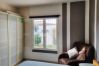 Villa in Rosas / Roses - Urgell  - Casa con jardín y dos habitaciones