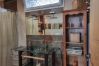 Villa in Rosas / Roses - Urgell  - Casa con jardín y dos habitaciones