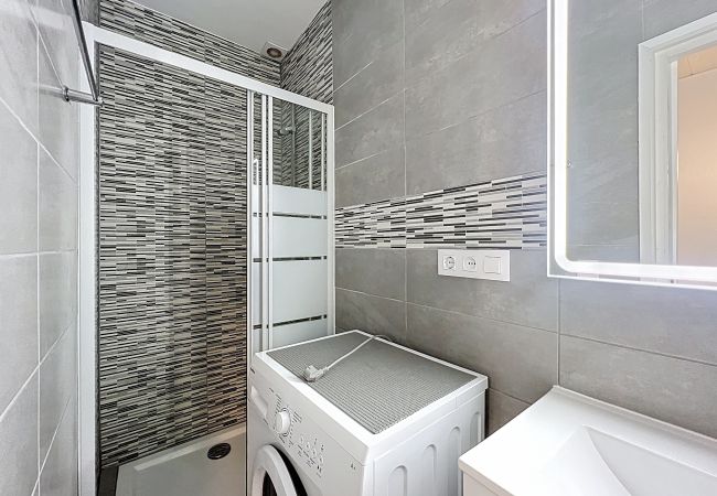 House in Empuriabrava - Porto Fino – Casa con amarre y vista al canal