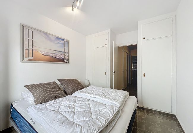 House in Empuriabrava - Porto Fino – Casa con amarre y vista al canal