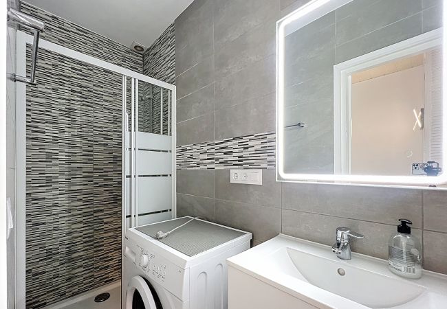 House in Empuriabrava - Porto Fino – Casa con amarre y vista al canal