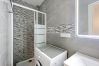 House in Empuriabrava - Porto Fino – Casa con amarre y vista al canal