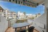 House in Empuriabrava - Porto Fino – Casa con amarre y vista al canal