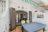 House in Empuriabrava - Porto Fino – Casa con amarre y vista al canal