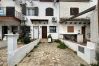 House in Empuriabrava - Porto Fino – Casa con amarre y vista al canal