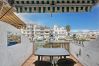 House in Empuriabrava - Porto Fino – Casa con amarre y vista al canal