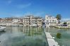 House in Empuriabrava - Porto Fino – Casa con amarre y vista al canal