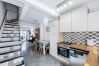 House in Empuriabrava - Porto Fino – Casa con amarre y vista al canal