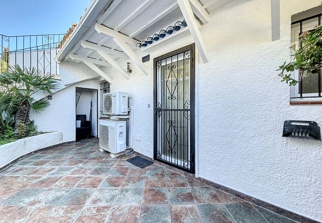 House in Rosas / Roses - ROSALES – Casa vistas al mar y piscina comunitari