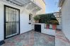 House in Rosas / Roses - ROSALES – Casa vistas al mar y piscina comunitari