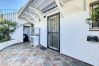 House in Rosas / Roses - ROSALES – Casa vistas al mar y piscina comunitari