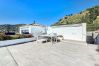 House in Rosas / Roses - ROSALES – Casa vistas al mar y piscina comunitari