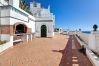 House in Rosas / Roses - ROSALES – Casa vistas al mar y piscina comunitari
